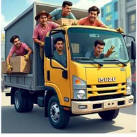 باربری در کل ایران و جابجایی اثاث منزل سجادفرزانه|خدمات حمل و نقل|شوشتر, |دیوار