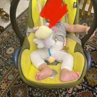 کالسکه و کزیر مکسی کوزی کویینی|کالسکه و لوازم جانبی|تهران, شهرک آپادانا|دیوار