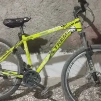 دوعدد دوچرخه سالم|دوچرخه، اسکیت، اسکوتر|گنبد کاووس, |دیوار