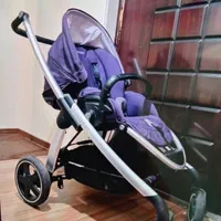 کالسکه ماکسی کوزی