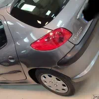 پژو 206 تیپ 2|خودرو سواری و وانت|اقبالیه, |دیوار