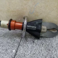 قیچی،و فک بازکن،هیدرولیک