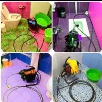 لوله بازکنی کل فردیس دهکده قریشی کانال مارلیک ناز|خدمات پیشه و مهارت|فردیس, دهکده|دیوار