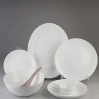 سرویس آرکوپال ۲۶پارچه ۶نفره گرد