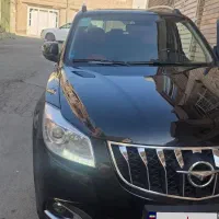 هایما مدل ۹۸