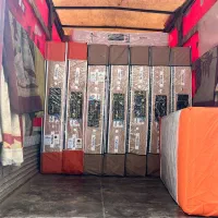 تشک مموری رویال فنر دوبل