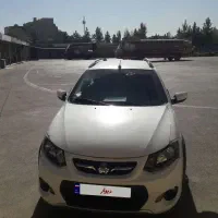 کوئیک اتومات ۱۳۹۷|خودرو سواری و وانت|مشهد, پروین اعتصامی|دیوار