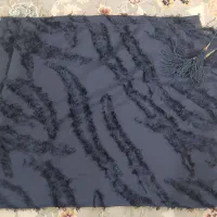 شال نازک ومجلسی
