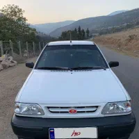 پراید ۱۳۱|خودرو سواری و وانت|رستم‌آباد, |دیوار