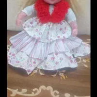 عروسک های خوشکل|اسباببازی بچه|تهران, شهرک طالقانی|دیوار