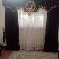پرده پذیرای