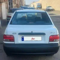 پراید ۱۳۱ مدل ۸۷ تک گانه|خودرو سواری و وانت|بیرجند, |دیوار