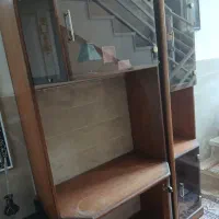 بوفه سه تیکه