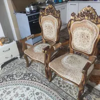 مبل سلطنتی 9 نفره