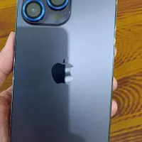 اپل iphone 14 Pro Max با حافظهٔ ۲۵۶ گیگابایت|موبایل|مشهد, ایثارگران|دیوار