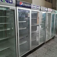 نمایندگی مجازیخچال و فریزرکینو|فروشگاه و مغازه|اصفهان, قهجاورستان|دیوار