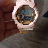 ساعت شیک ضدآب برند