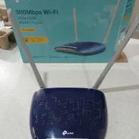 مودم تی پی لینک مدل ۹۹۶۰