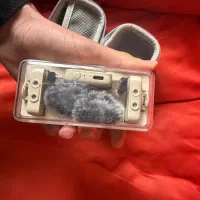 میکرفون یقه ای