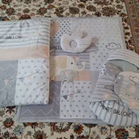 سرویس خواب نوزاد|اسباب و اثاث بچه|کرمانشاه, |دیوار