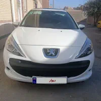 207 پانا مدل 404|خودرو سواری و وانت|کرمان, |دیوار