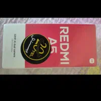 موبایل redmi a5