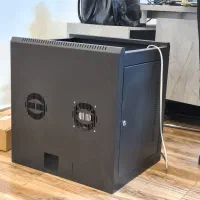 رک دیواری ۹ یونیت عمق ۶۲