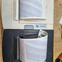 فیش پرینتر بیکسولون 350lllدر حد