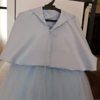 لباس پرنسسی دخترانه|لباس|طرقبه, |دیوار