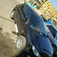206 مدل tu51384|خودرو سواری و وانت|سردشت, |دیوار