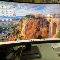 مانیتور گیمینگ ۲۷ و ۲۴ اینچ ASUS|قطعات و لوازم جانبی رایانه|تهران, شهرک ولیعصر جنوبی|دیوار