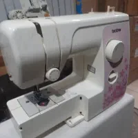 چرخ خیاطی برادر خانکی