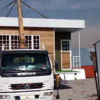 جرثقیل کاویان ۶تن مدل ۹۰|خودرو سنگین|تهران, الهیه|دیوار