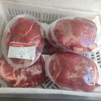 گوشت تازه و منجمد تعاونی تنظیم بازار