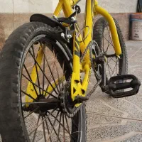 دوچرخه ۱۶ویوا
