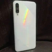 galaxy A50s با حافطه 128 گیگابایت|موبایل|شاهین‌شهر, شهرک گلدیس|دیوار