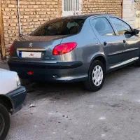 206 sd tu5 کم کار