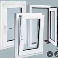 تعمیرات تخصصی درب و پنجره upvc.