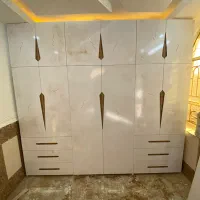 کابینت و کمد (اقساط)|خدمات پیشه و مهارت|زاهدان, |دیوار