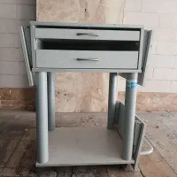 میز کامپیوتر تا شو اورجینال /زیر قیمت