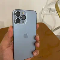 اپل iPhone 13 Pro Max با حافظهٔ ۲۵۶ گیگابایت