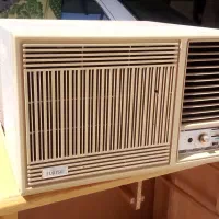 کولر گازی هیجده هزار