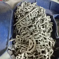 زنجیر چرخ|قطعات یدکی و لوازم جانبی|نیشابور, هفده شهریور|دیوار