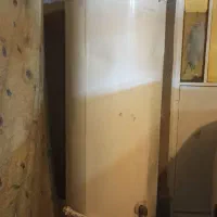 آبگرمکن زمینی سپهر الکتریک