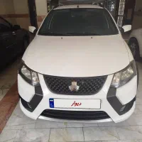 کوییک مدل ۱۴۰۱ سفید