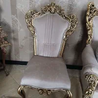 مبلمان استیل