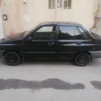 پراید 84