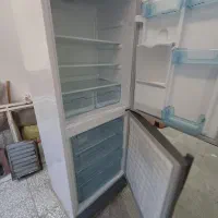 یخچال دو در|یخچال و فریزر|شهریار, شهرک بهاران (ویره)|دیوار