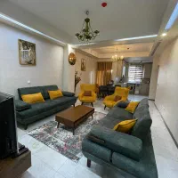 اپارتمان مبله دوخواب شیک