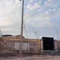 باغ و زمین ملکی داخل بافت شاهنامه ماریان جهانکوب